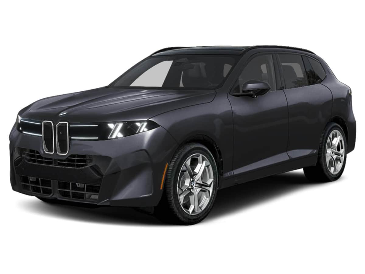 2027 BMW X5 40 Xdrive