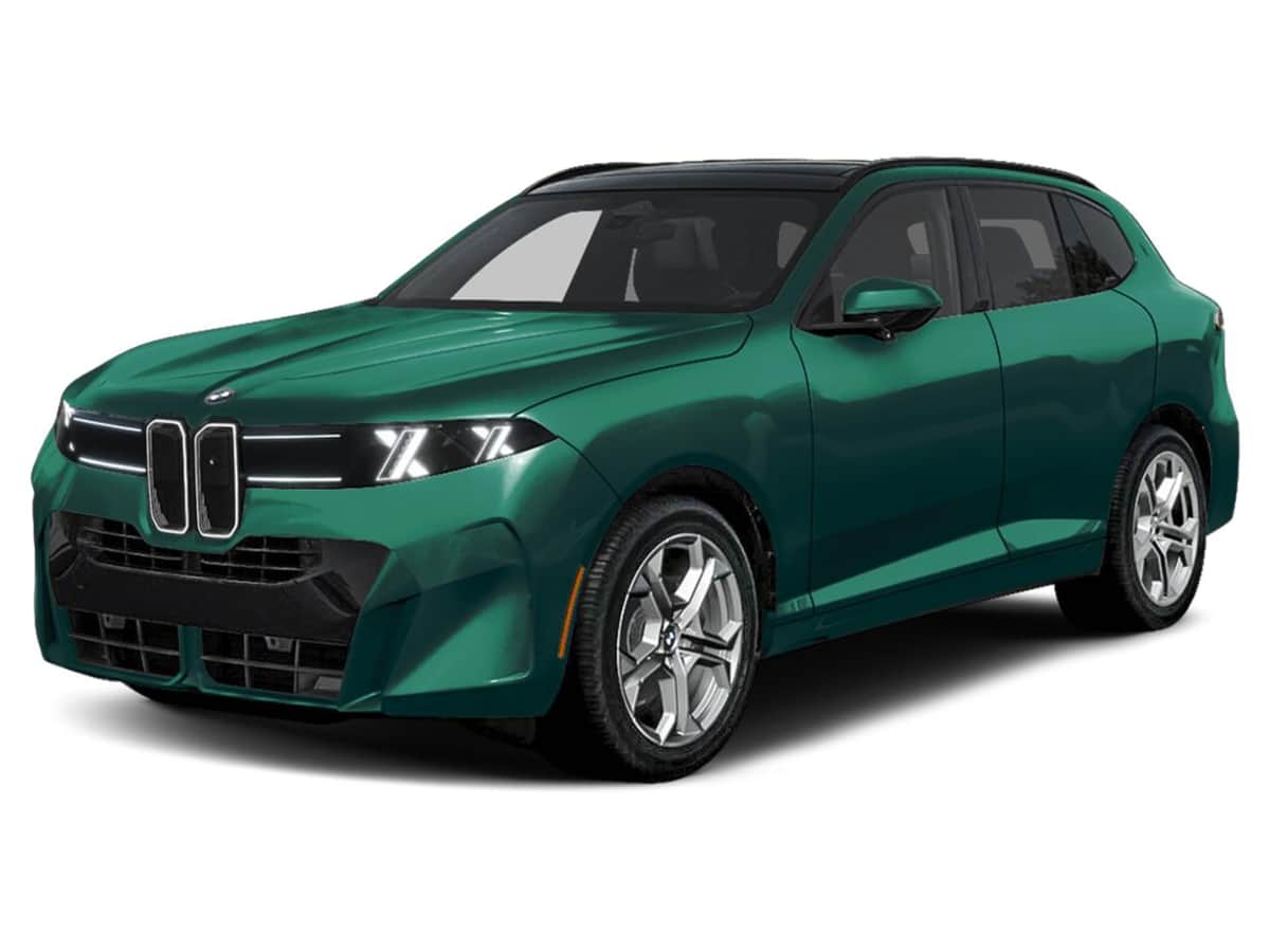 2027 BMW X5 40 Xdrive