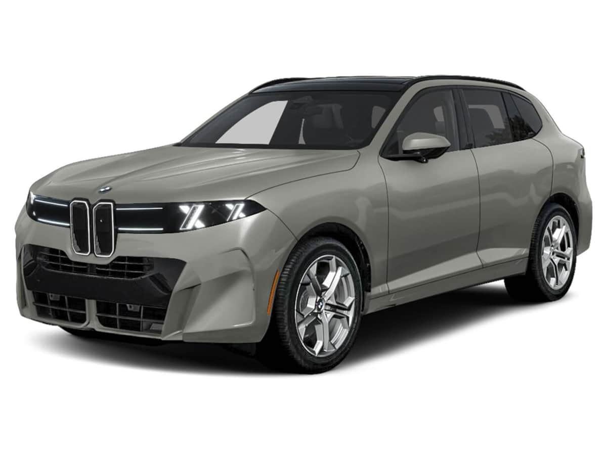 2027 BMW X5 40 Xdrive