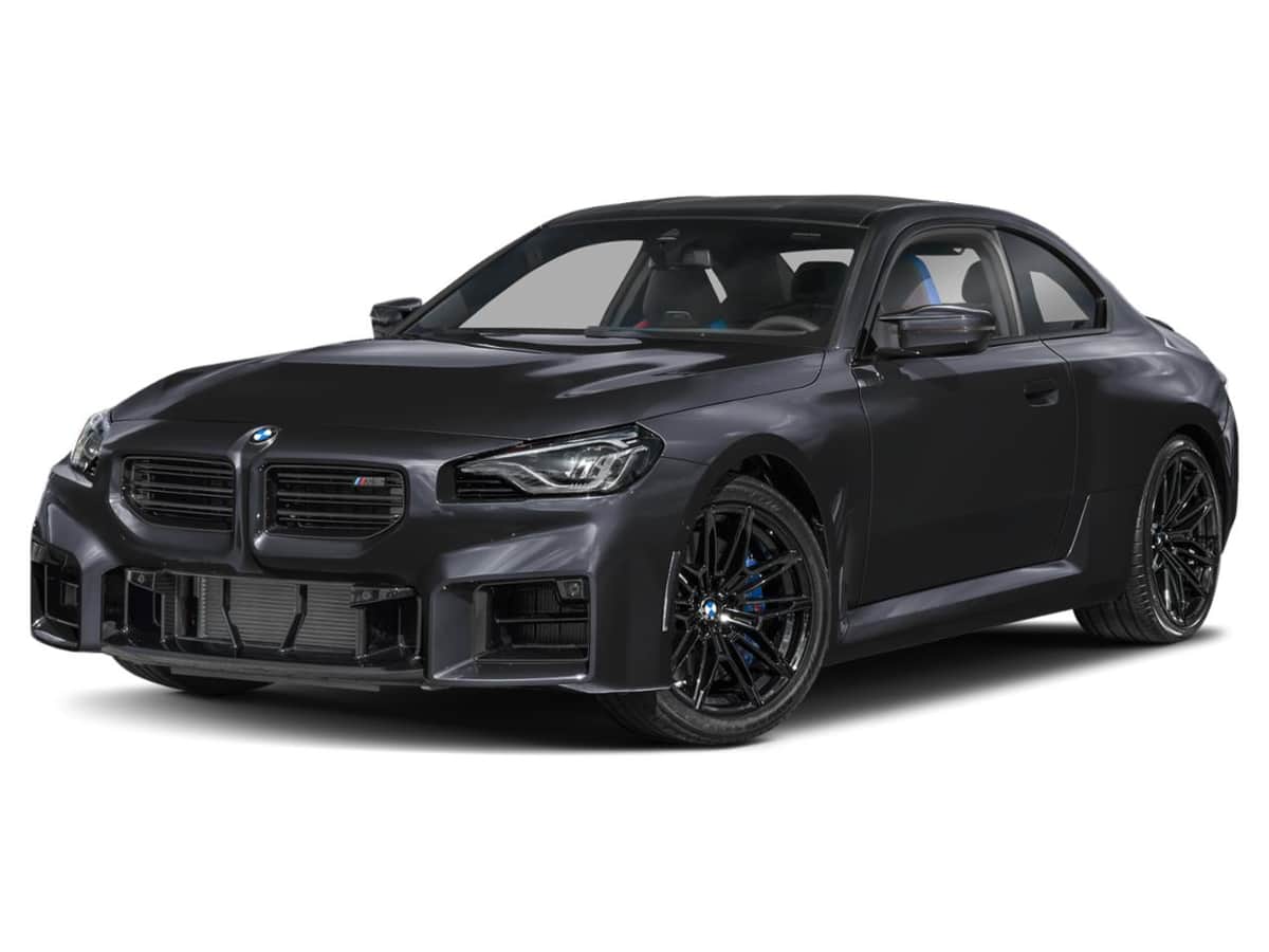 2027 BMW M2 M Xdrive