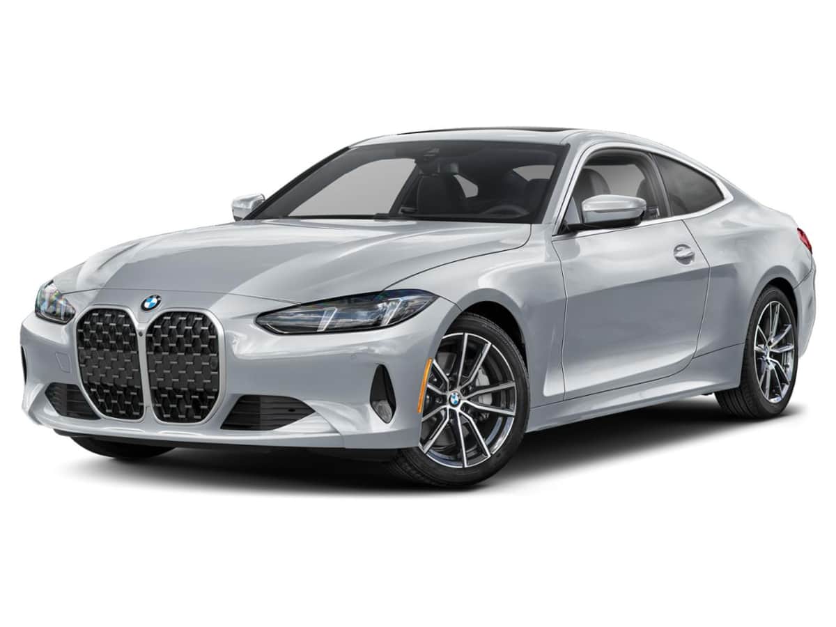 2027 BMW 430i 430I