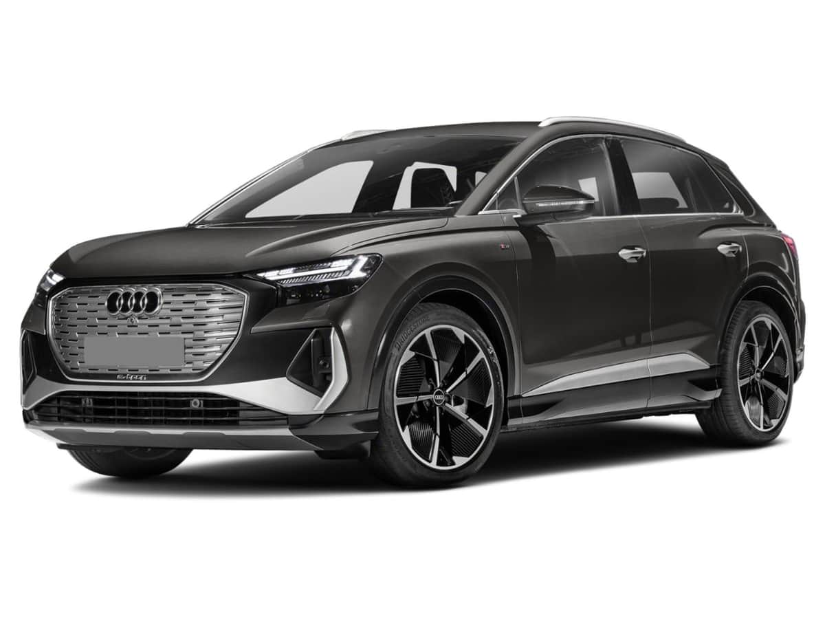 2022 Audi Q4 quattro Prestige 50