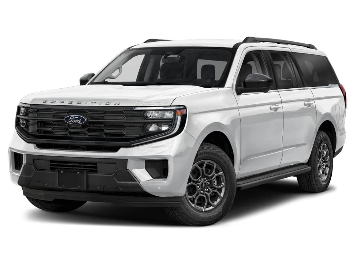 2025 Ford Expedition MAX Active MAX