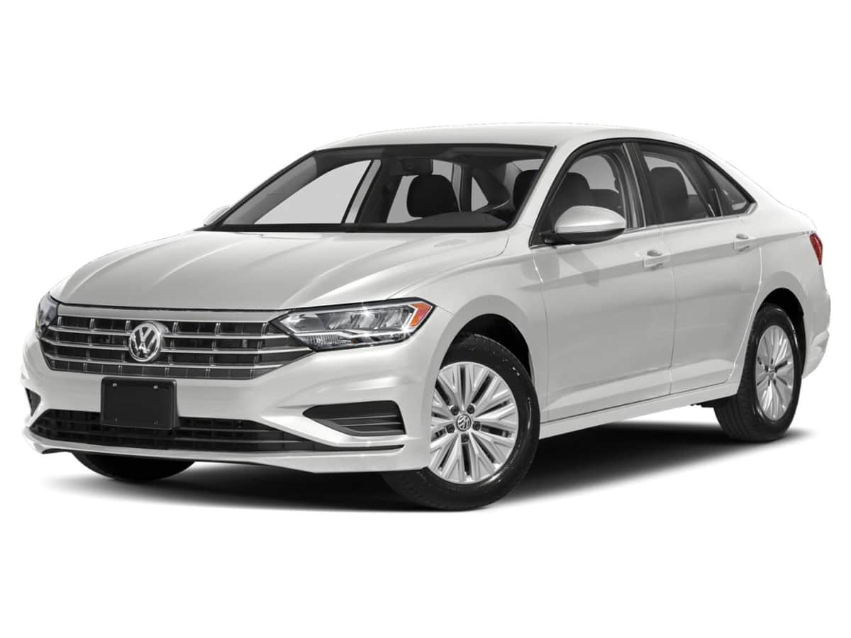 2019 Volkswagen Jetta 1.4t Se