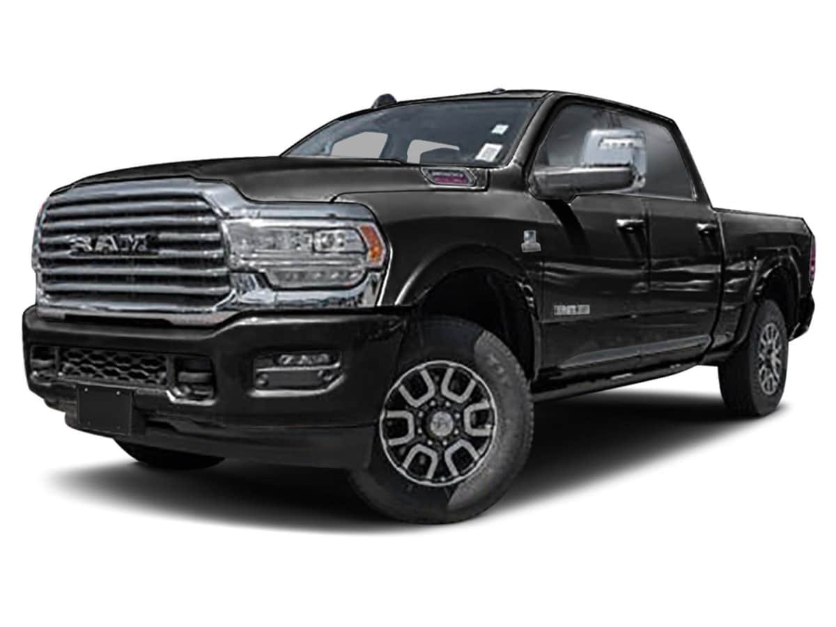 2023 Ram 3500 Limited