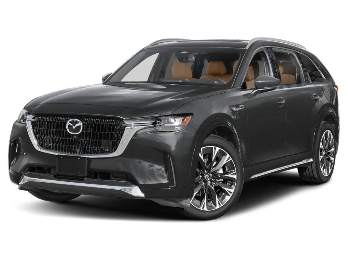 2024 Mazda CX-90 3.3 Turbo S Premium Plus