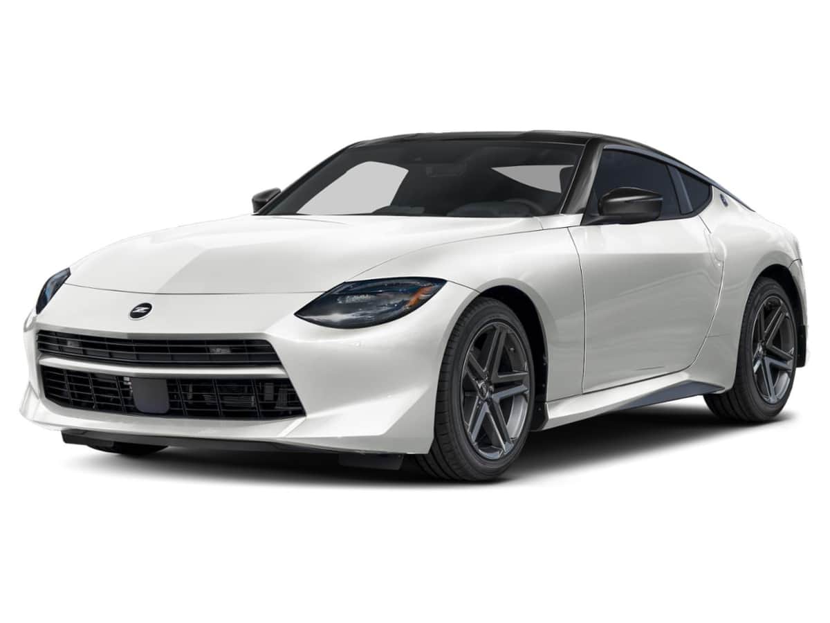 2027 Nissan Nissan Z Sport