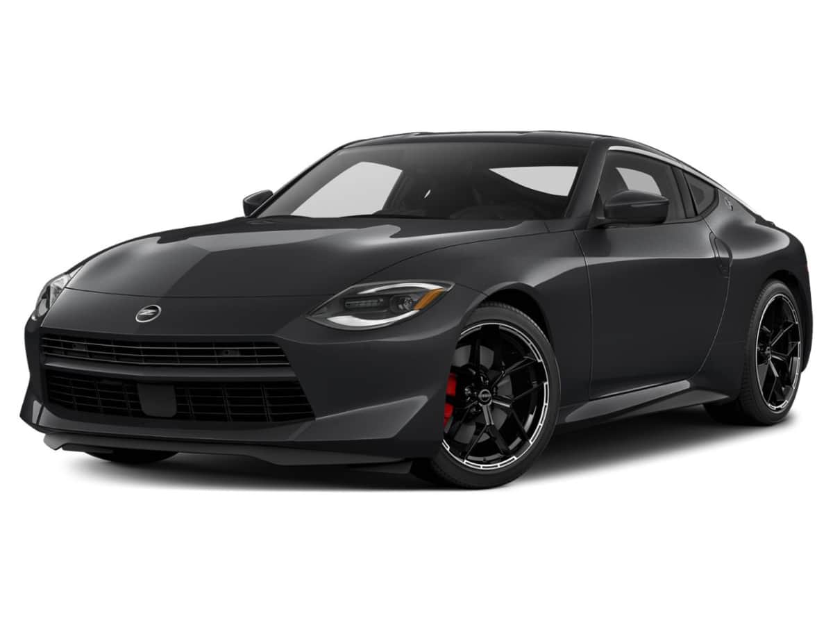 2027 Nissan Nissan Z Performance