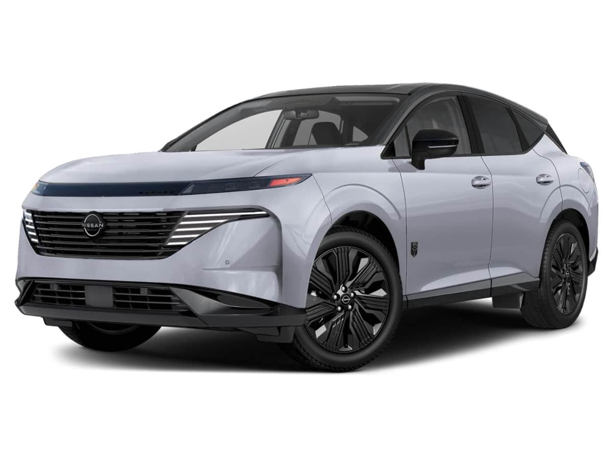 2027 Nissan Murano Dark Armor