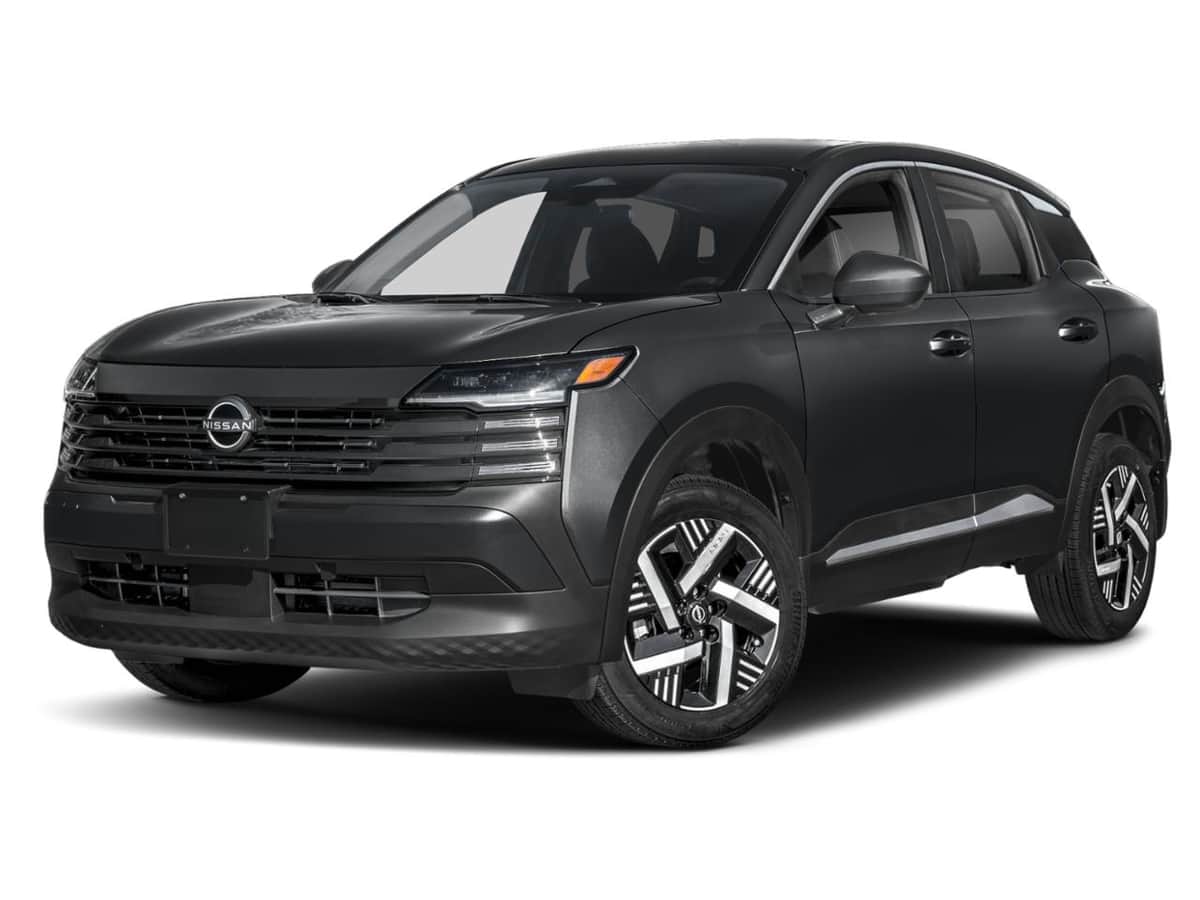 2027 Nissan Kicks MPV SV