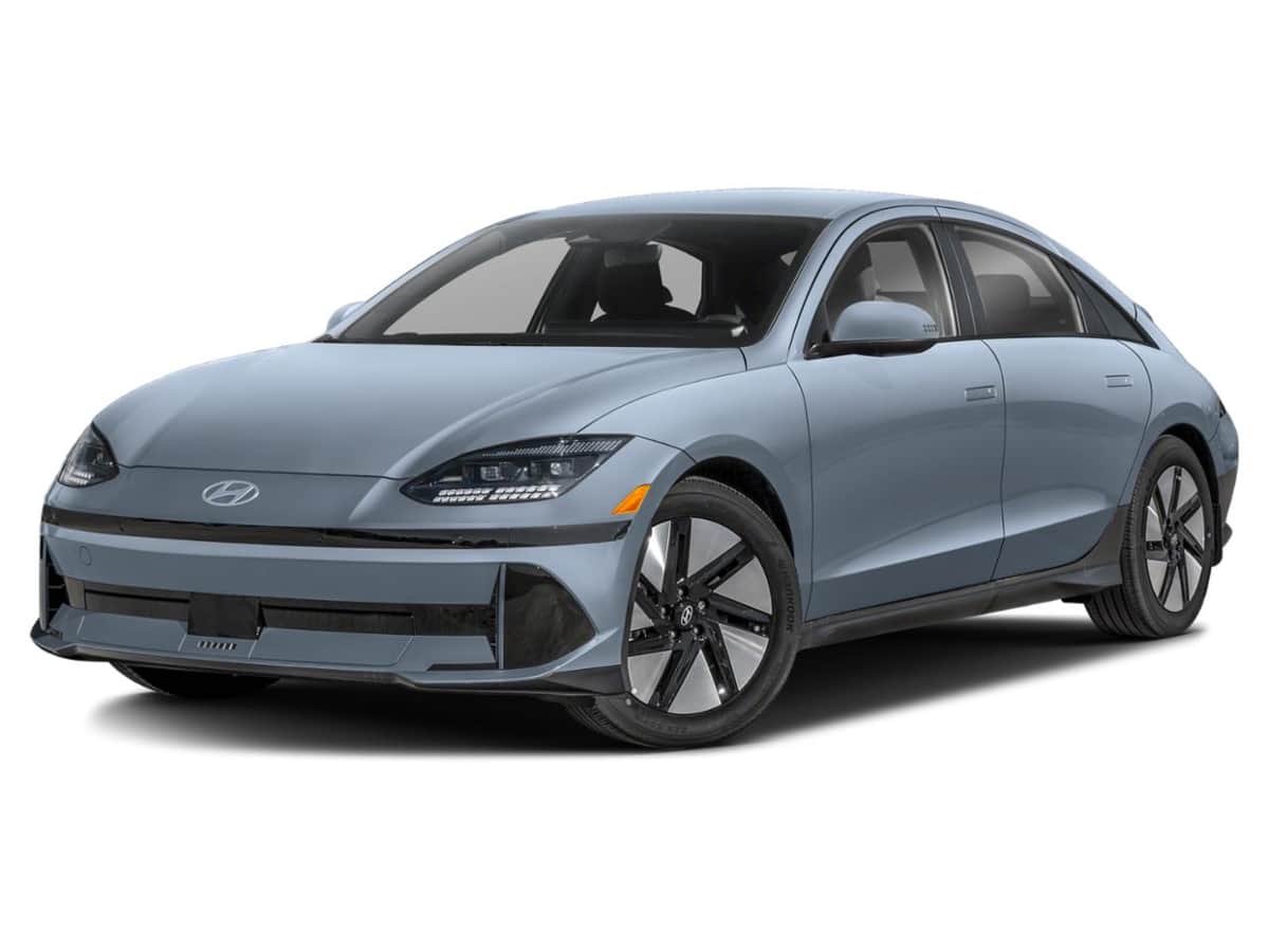 2024 Hyundai Ioniq 6 SE