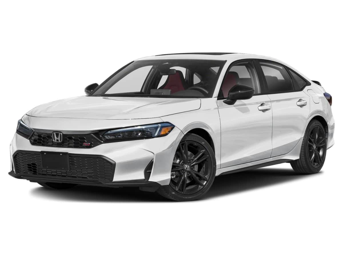 2024 Honda Civic Si BASE