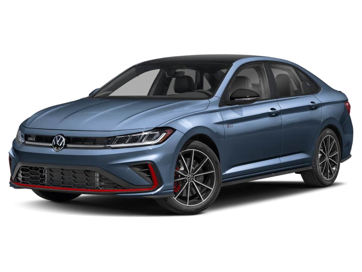 2025 Volkswagen Jetta GLI 2.0t Autobahn