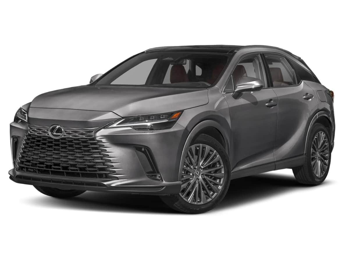 2024 Lexus RX 350h RX 350h Luxury