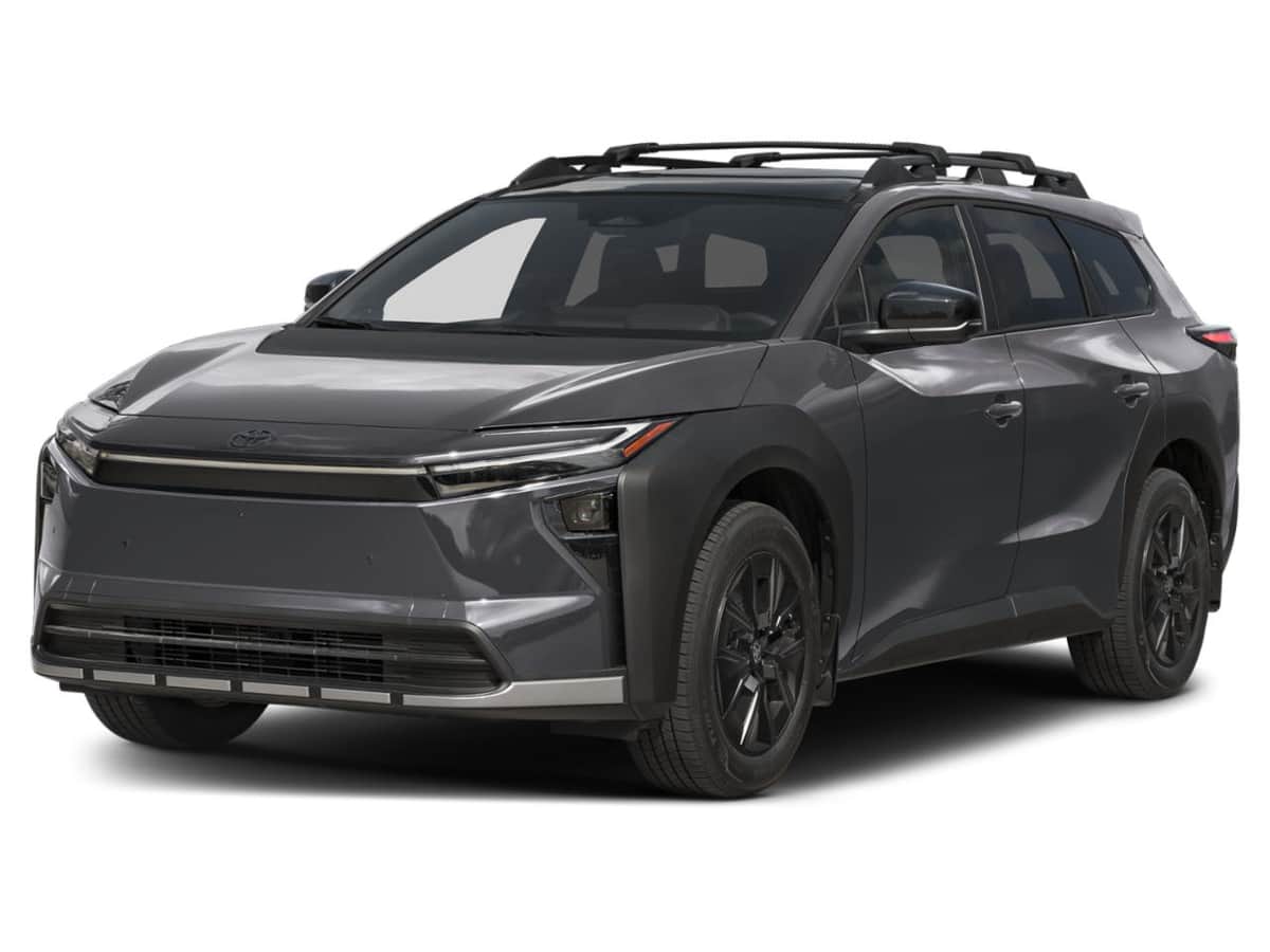 2027 Toyota bZ Premium