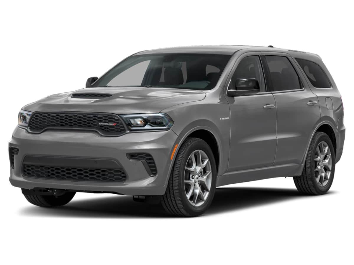 2027 Dodge Durango Gt Plus Hemi