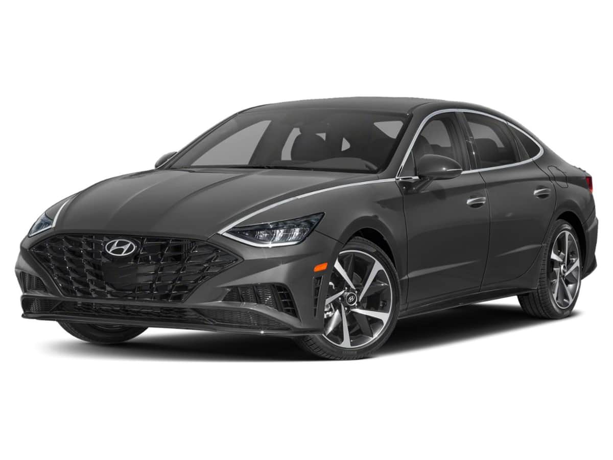 2021 Hyundai Sonata Nline