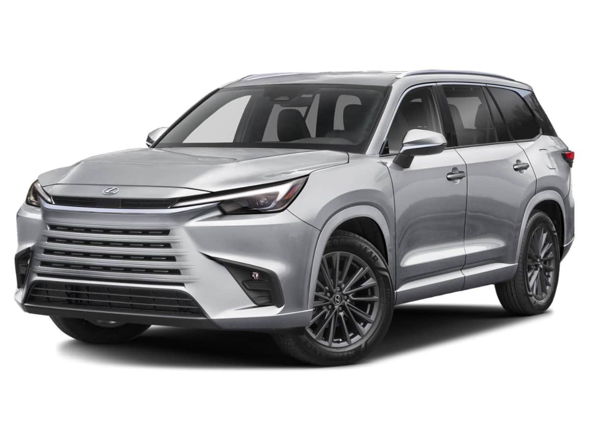 2026 Lexus TX 350 Premium