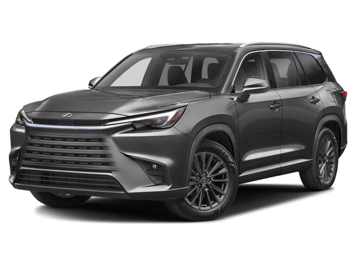 2026 Lexus TX 350 Premium