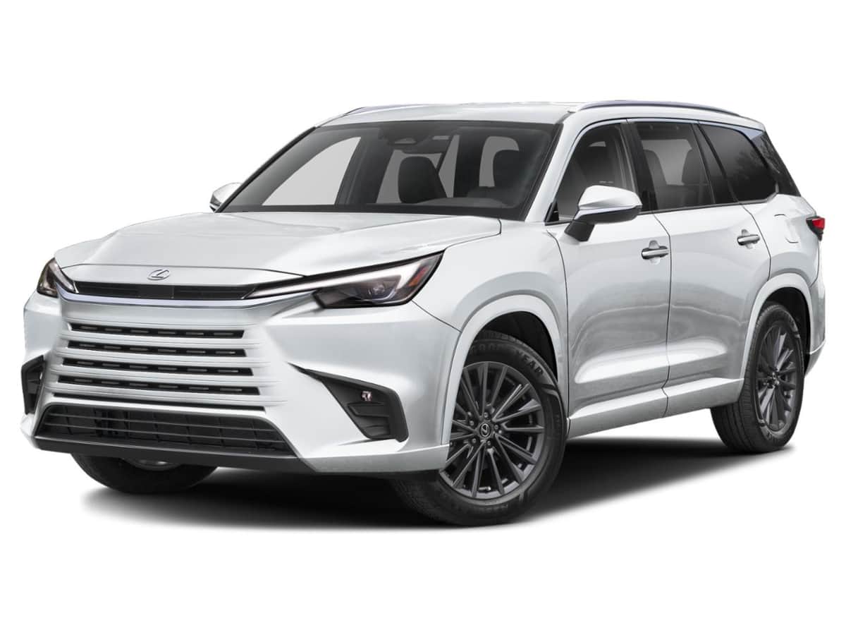 2026 Lexus TX 350 Premium