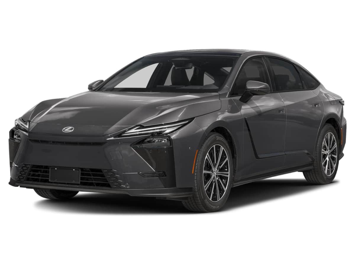 2026 Lexus ES 350h Premium