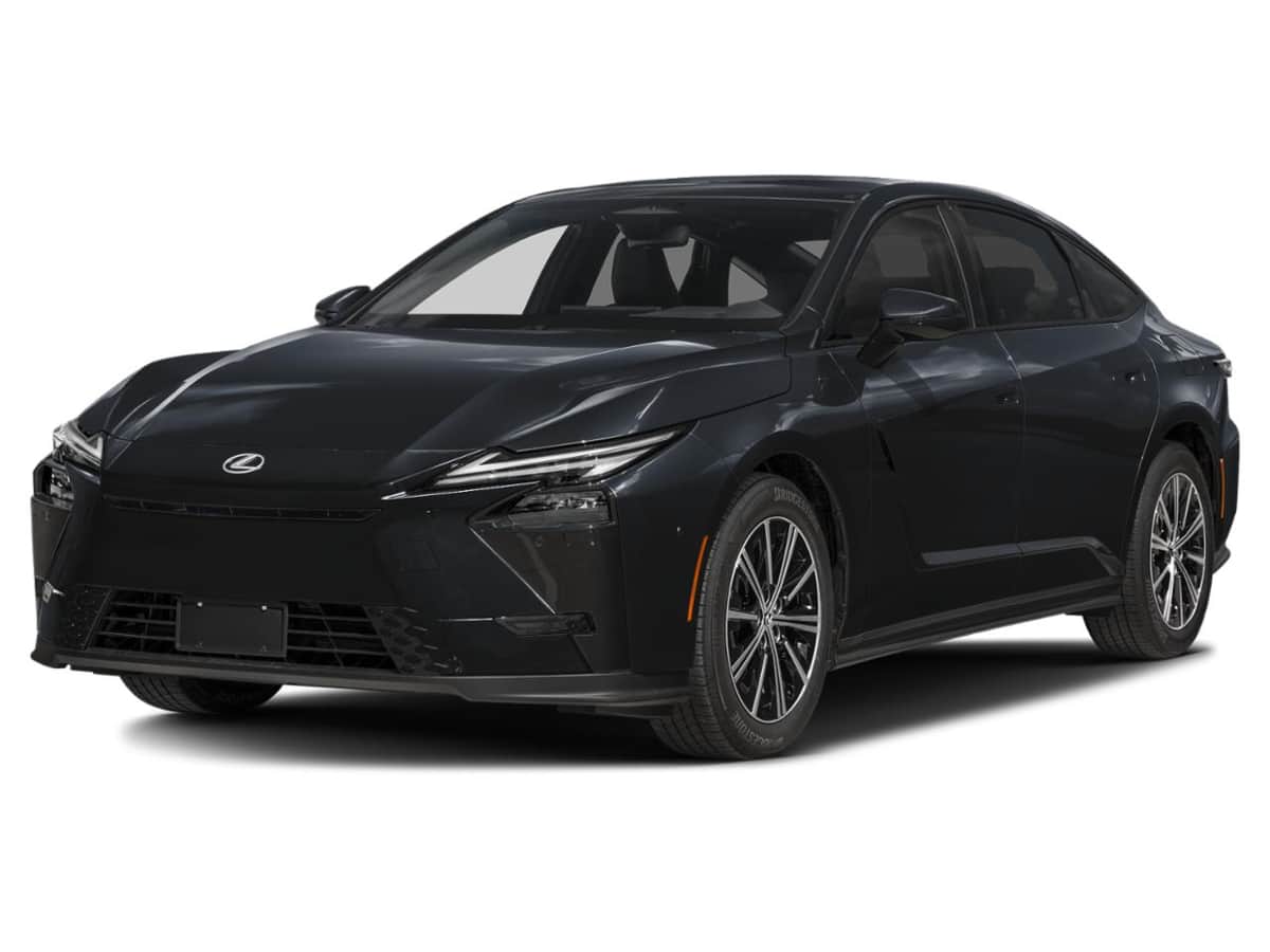 2026 Lexus ES 350h Premium+