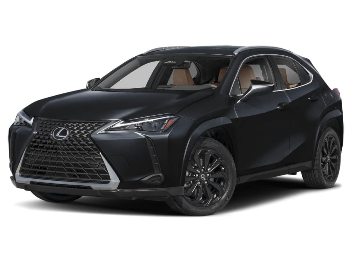 2026 Lexus UX 300h Premium