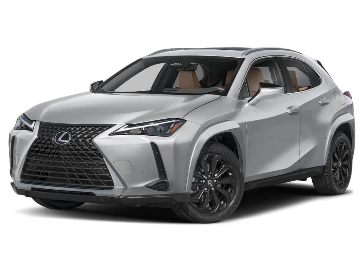 2026 Lexus UX 300h Premium