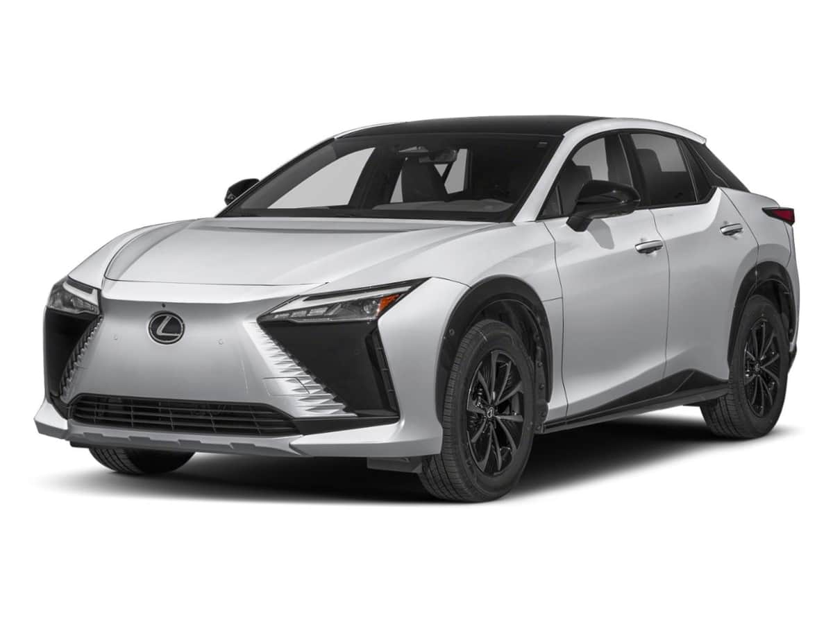 2026 Lexus RZ 350e Premium