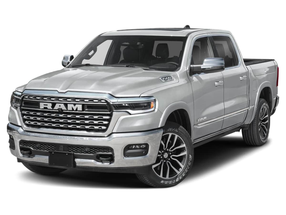 2025 Ram 1500 Limited