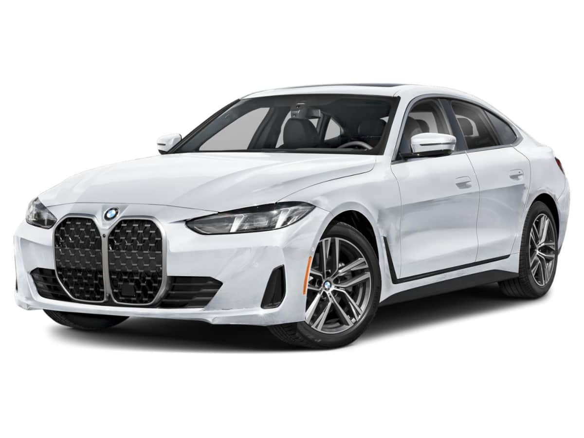 2026 BMW 430i 430i Gran Coupe