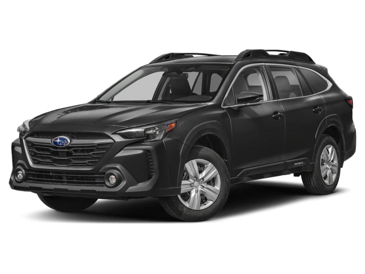 2024 Subaru Outback BASE