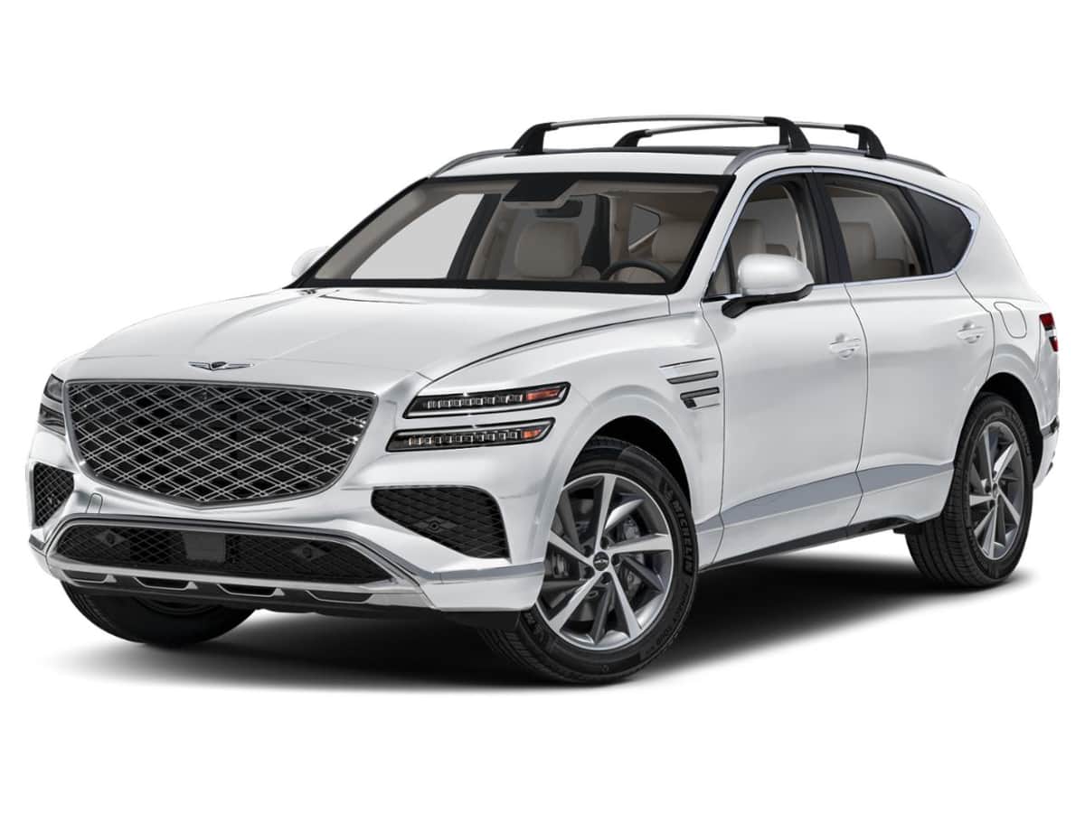 2026 Genesis GV80 2.5t Awd