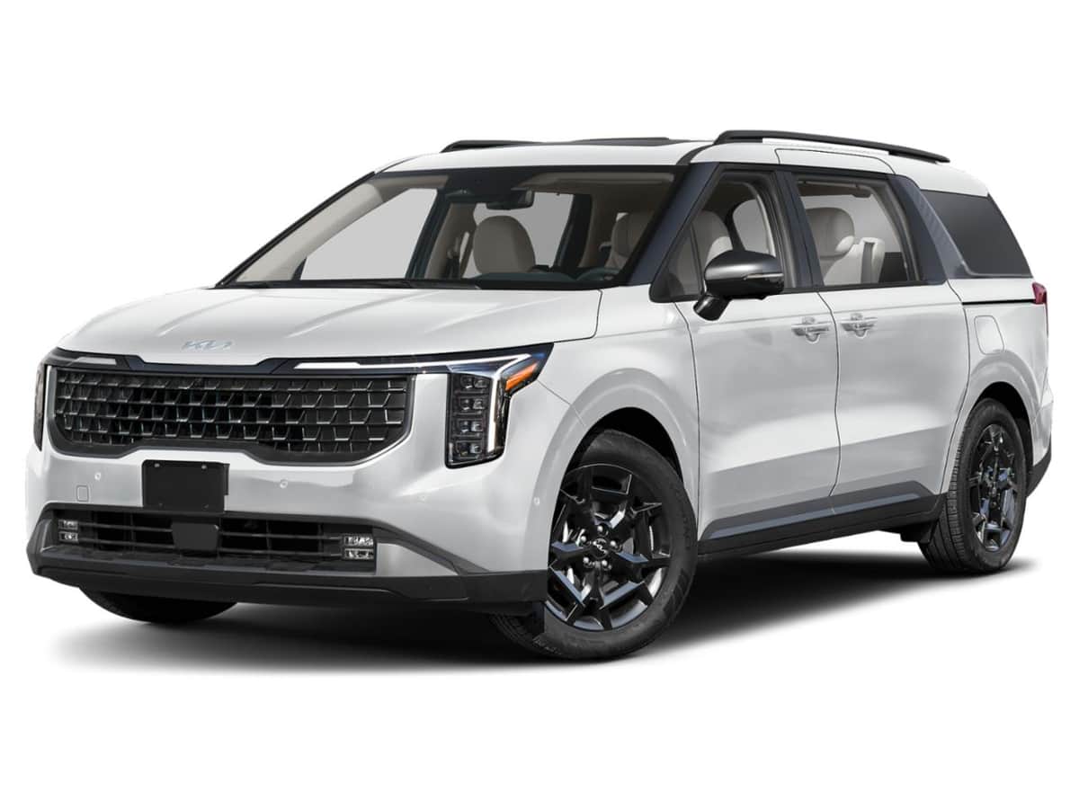 2025 Kia Carnival SX Prestige