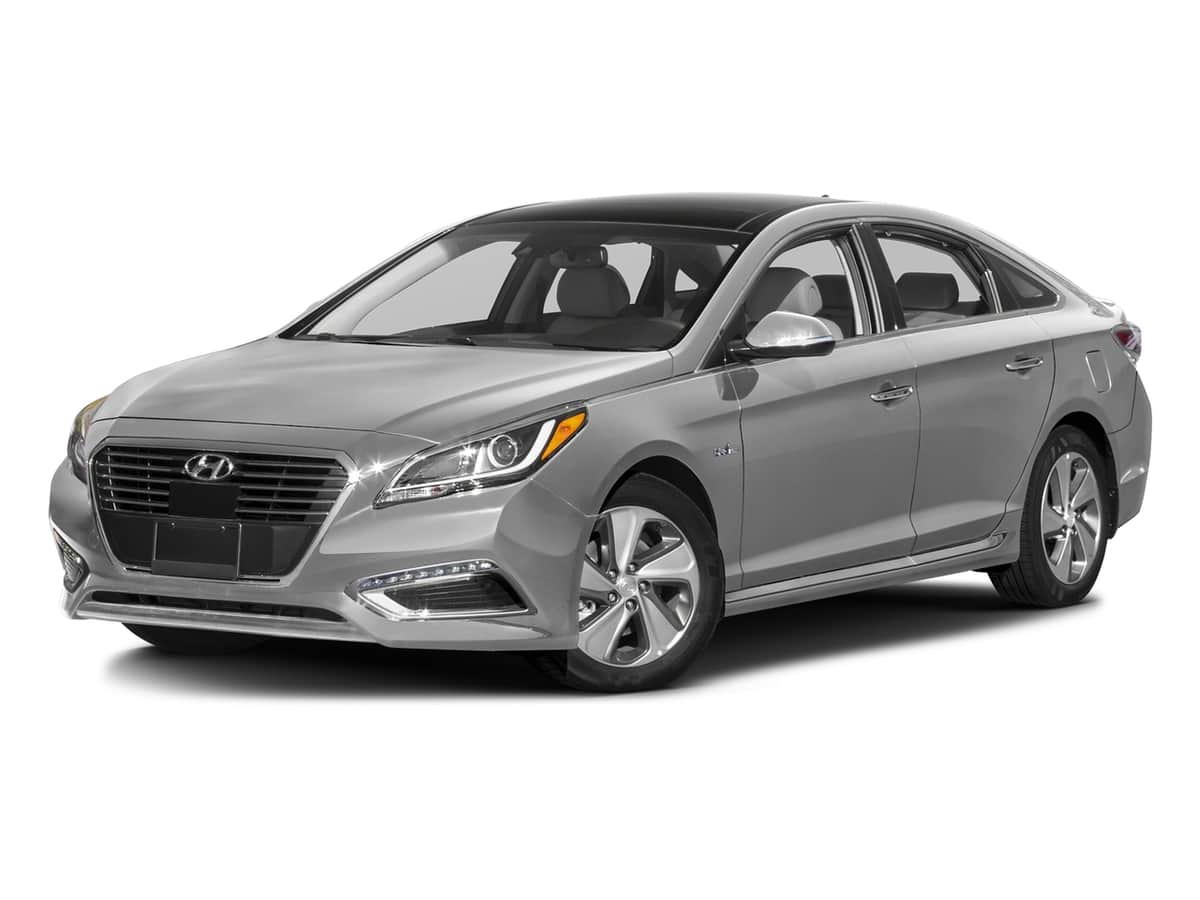 2017 Hyundai Sonata Limited