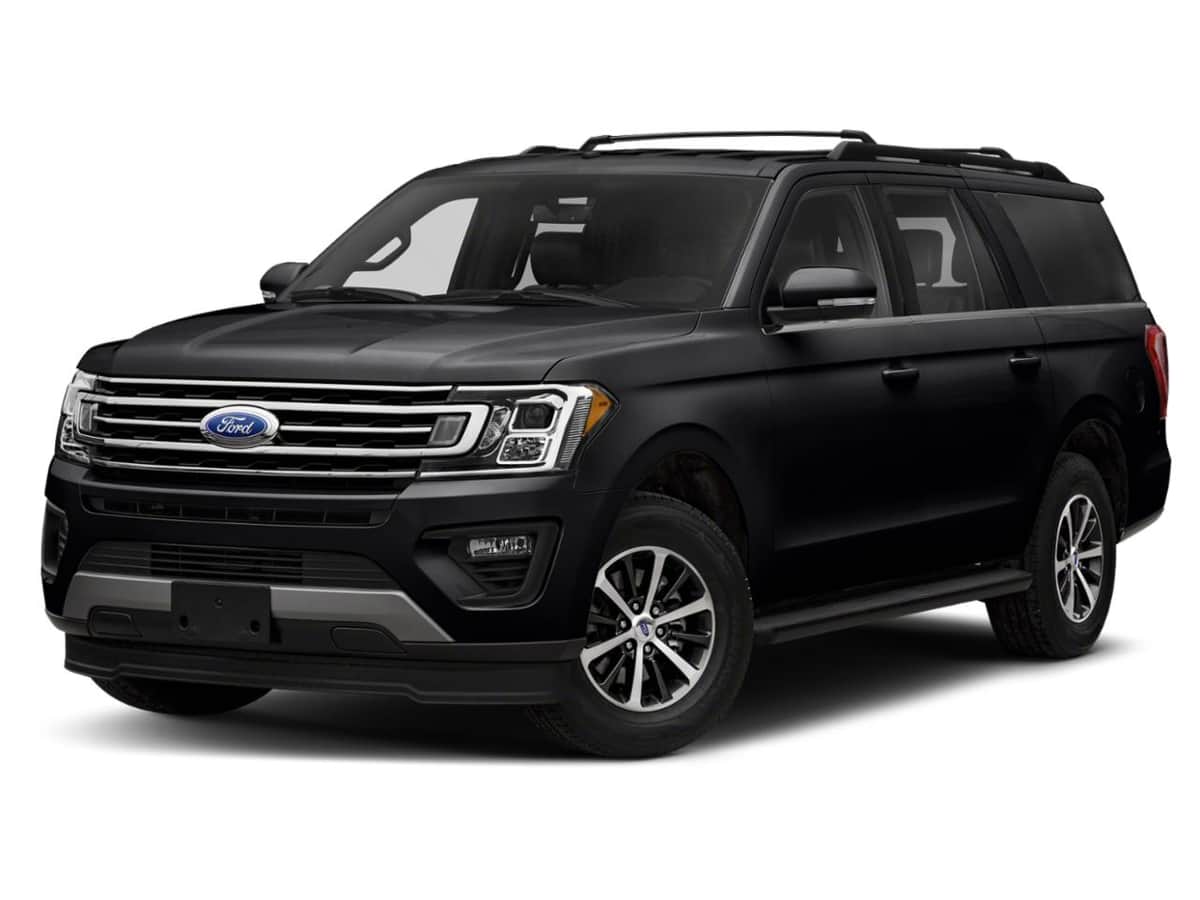 2020 Ford Expedition MAX Xlt Max