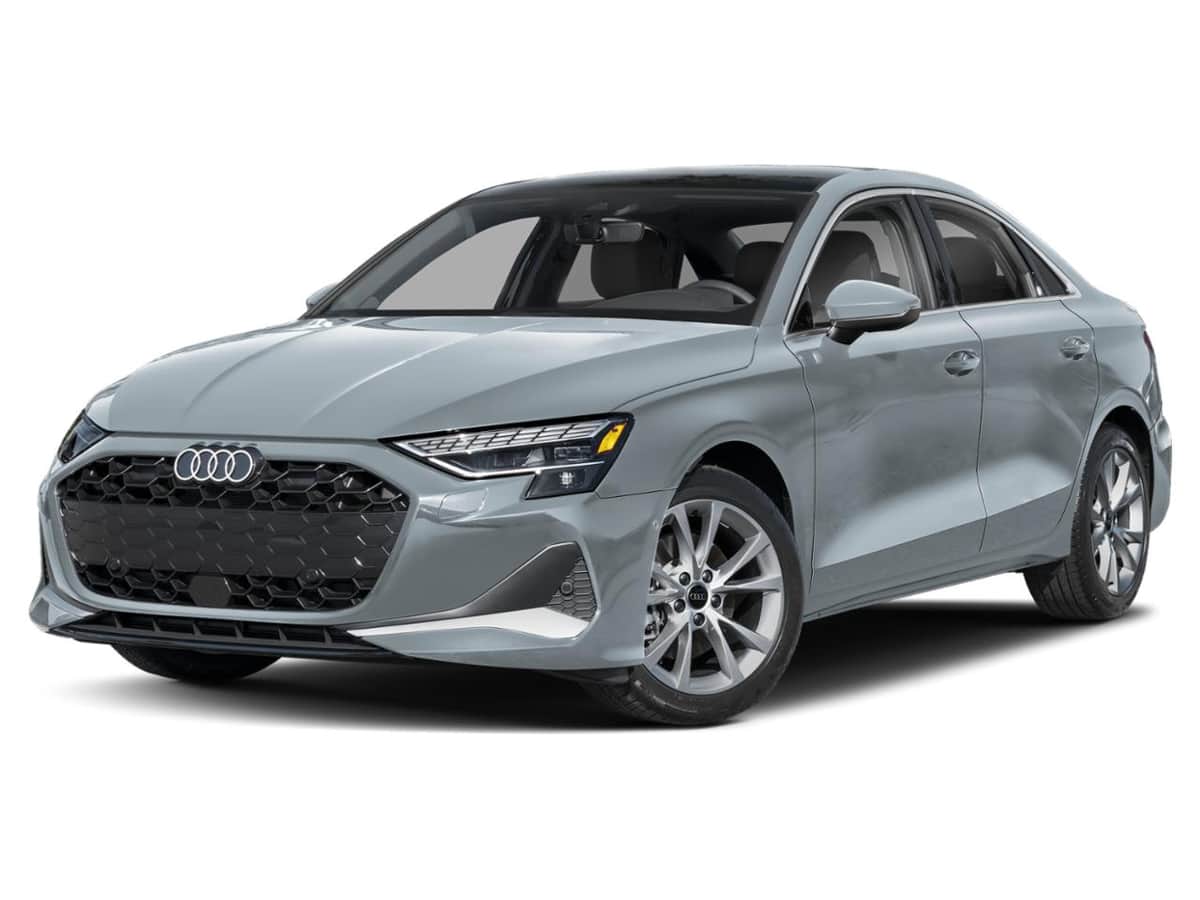 2025 Audi A3 40 Premium