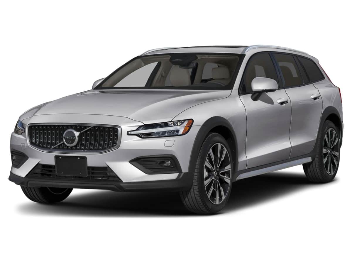 2026 Volvo V60CC Ultrabrit