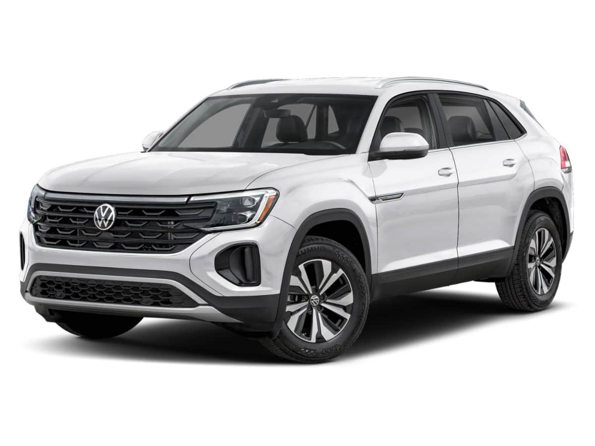 2026 Volkswagen Atlas Cross Sport Se W/Technology