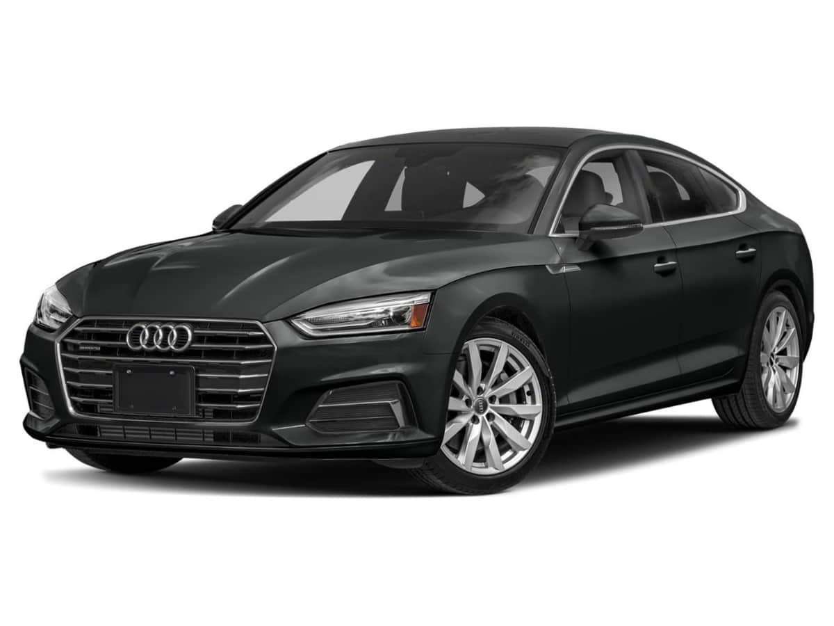 2019 Audi A5 Premium