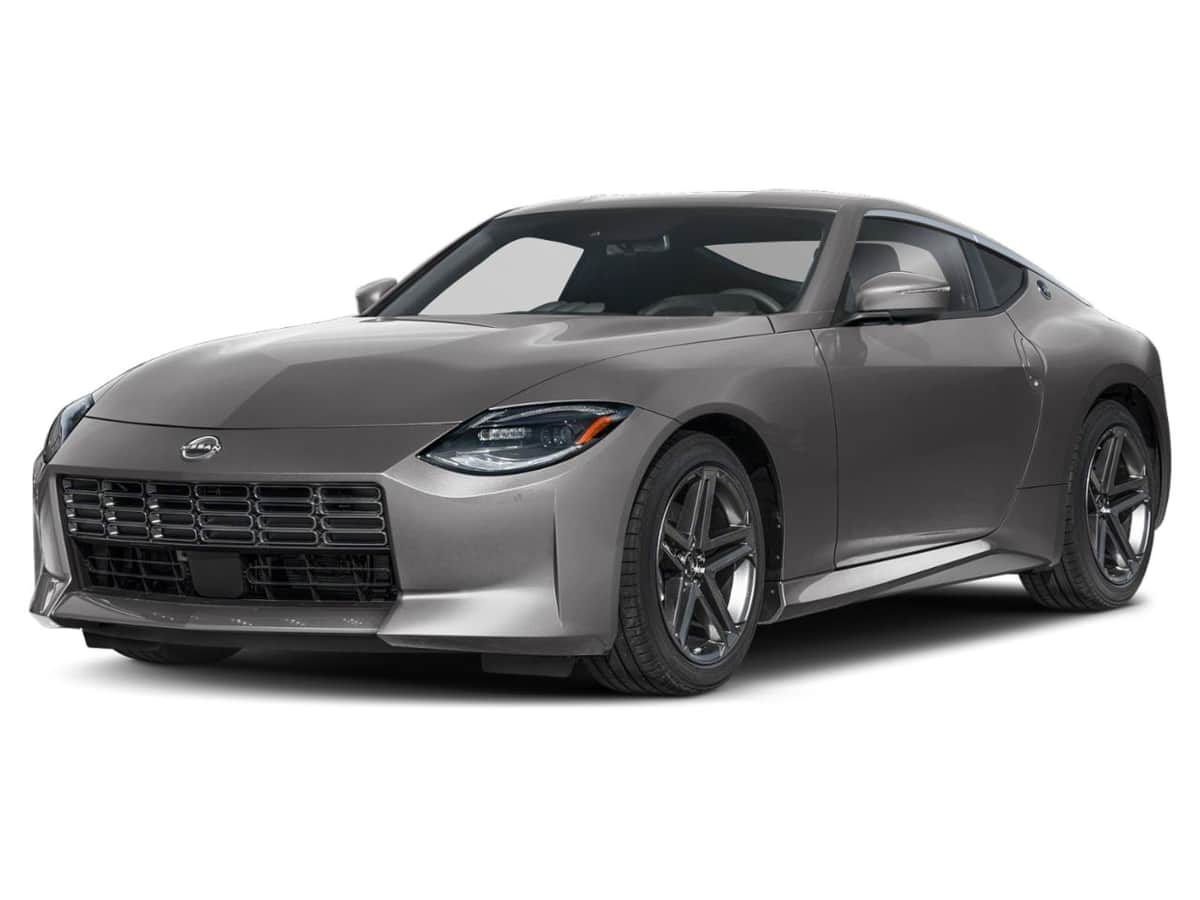 2026 Nissan Nissan Z Sport
