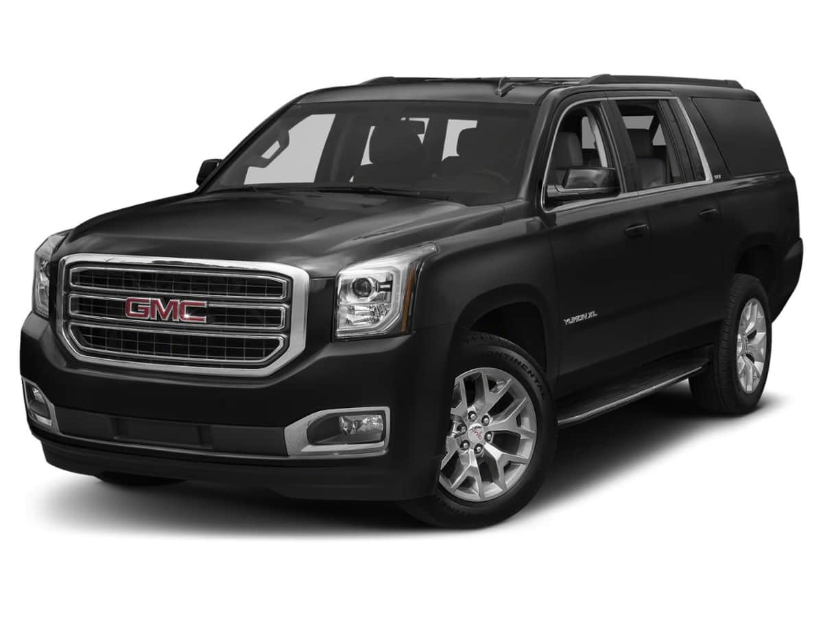 2015 GMC Yukon XL Slt 1500