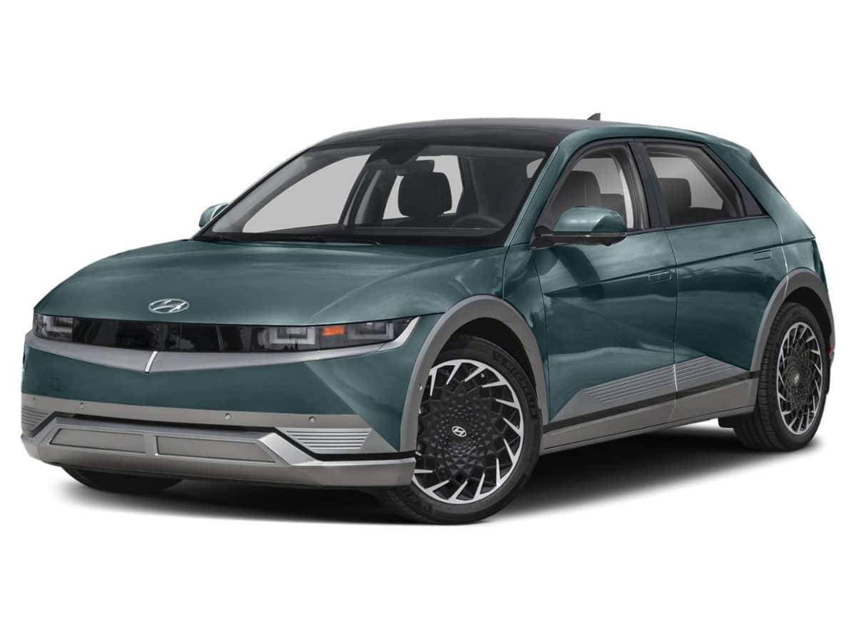 2022 Hyundai Ioniq 5 Limited