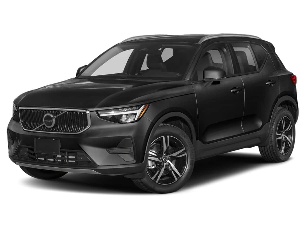 2023 Volvo XC40 B5 Awd Core