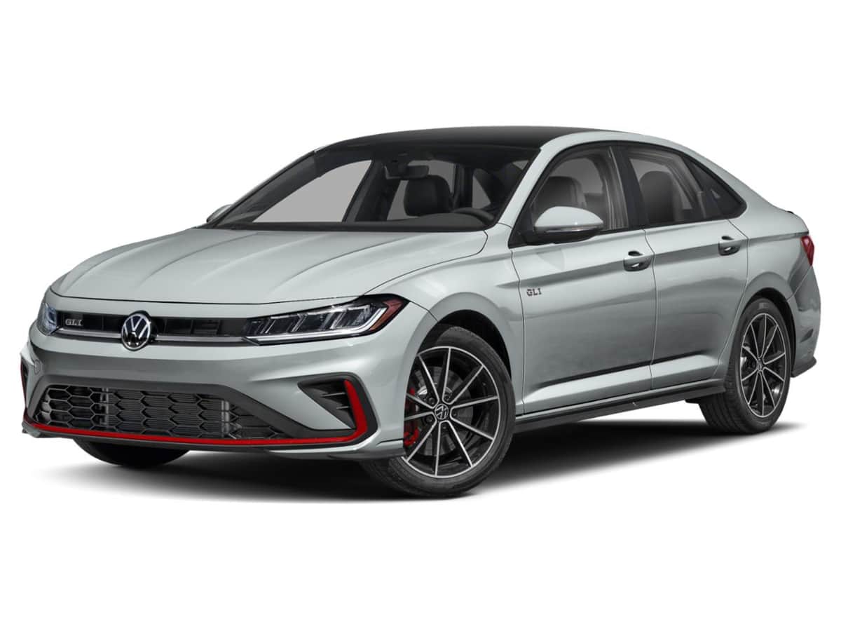 2027 Volkswagen Jetta GLI 2.0t Autobahn