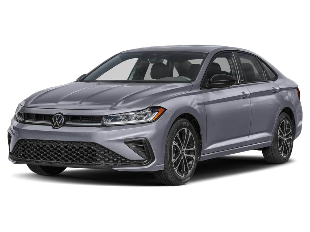 2027 Volkswagen Jetta 1.5t Sport