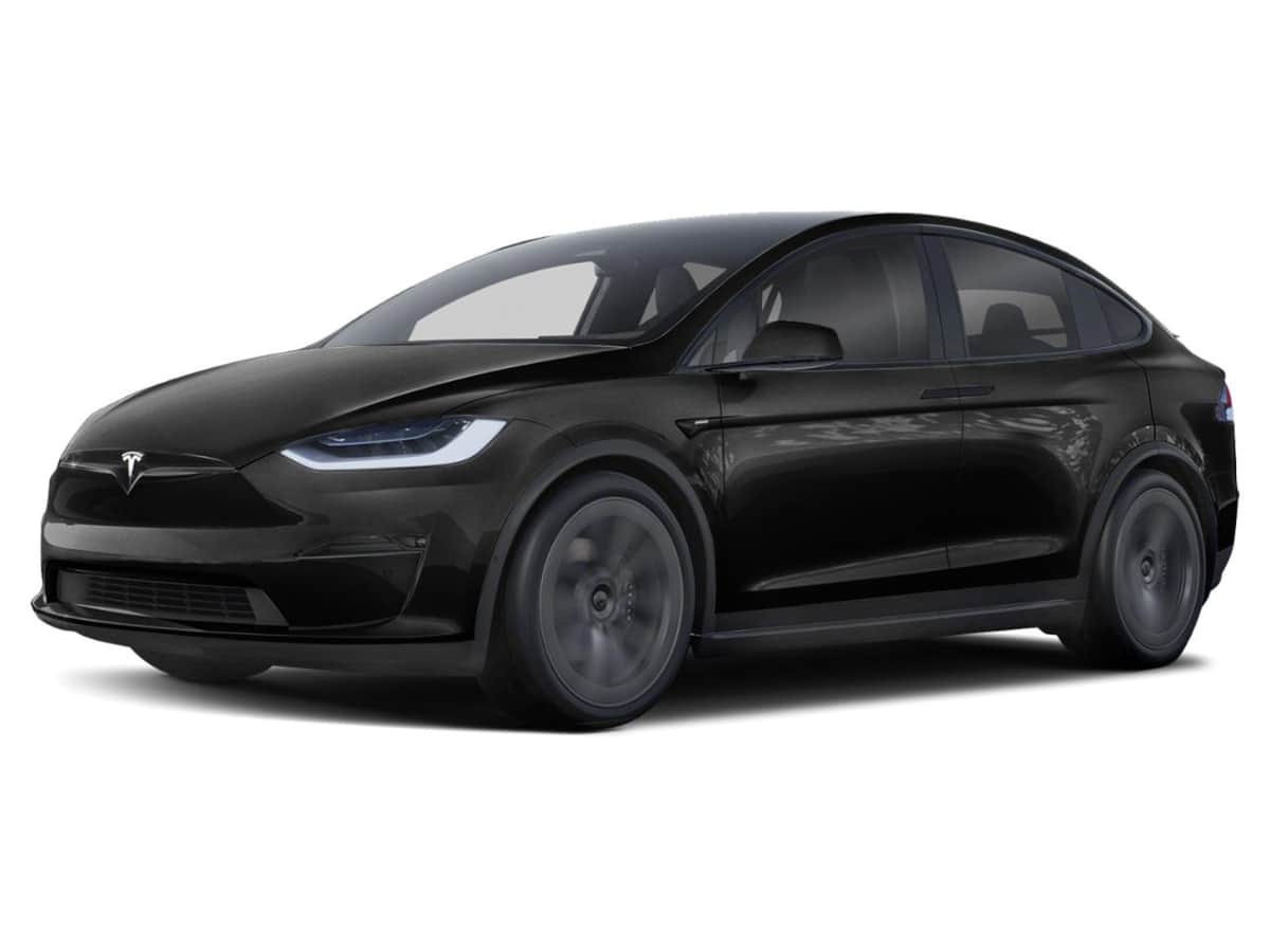 2022 Tesla Model X AWD