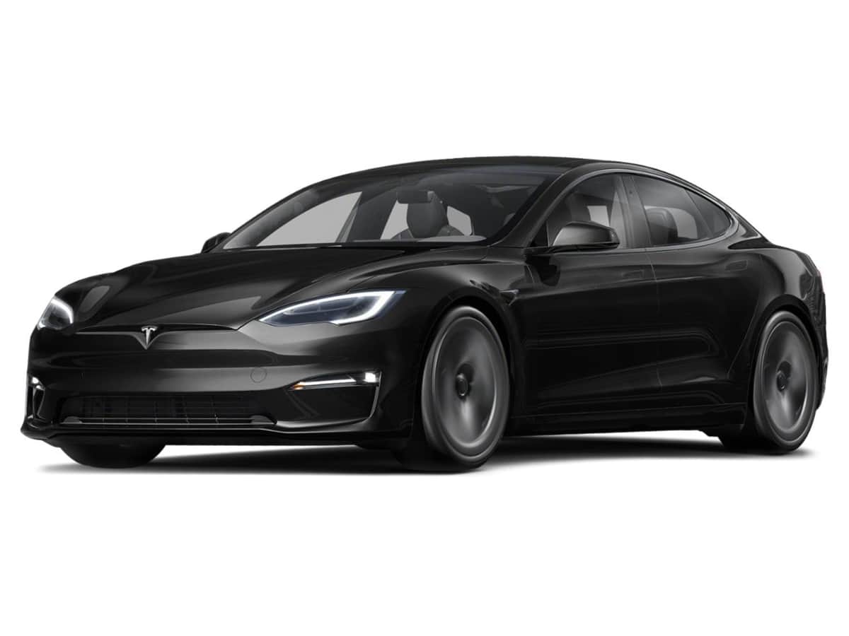 2022 Tesla Model S BASE