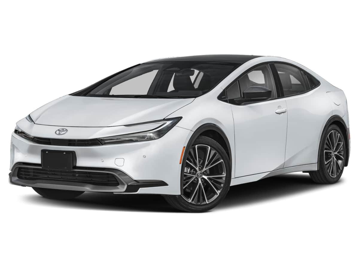 2024 Toyota Prius XLE
