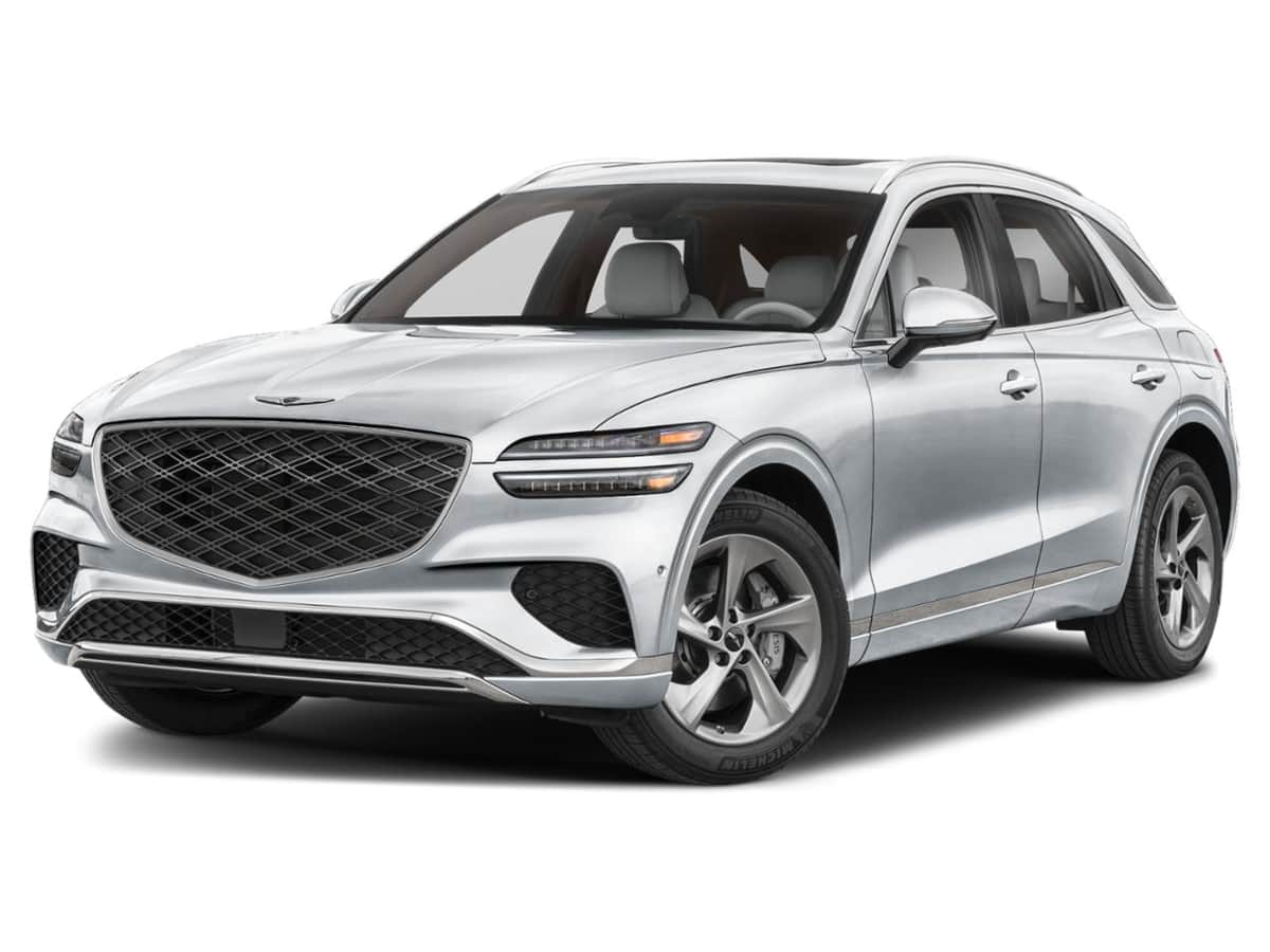 2027 Genesis GV70 2.5t Advanced